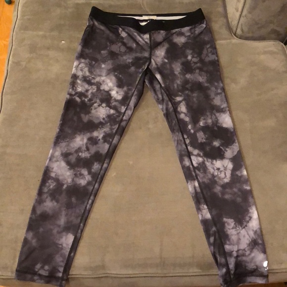 Girls-Work out pants - Picture 5 of 5